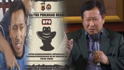 Mantan Kabareskrim Kritik Keras Kapolda Jabar soal Penundaan Praperadilan Pegi