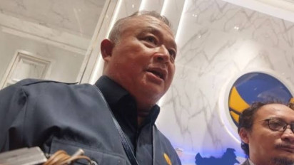 Jaga Koalisi Perubahan, NasDem Sinyal Dukung Anies Baswedan di Pilkada 2024 Jakarta