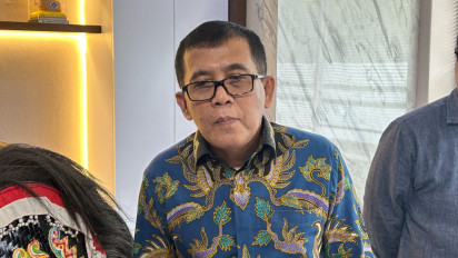 Bahas Pilkada 2024 Jakarta, Demokrat dan Golkar Jalin Komunikasi Intens, Ini Alasanya