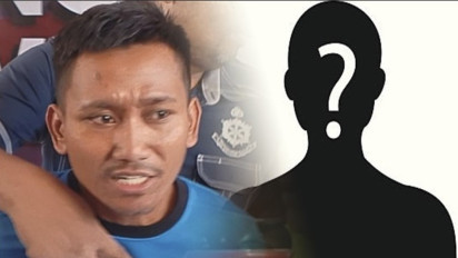Terungkap, CCTV Pembunuhan Vina Cirebon, Iptu Rudiana Tak Bisa Mengelak