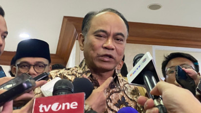 Ransomware Retas PDN, Formapera: Anggaran Rp4,9 T, Apa Kerja Budi Arie Sebagai Kominfo?