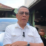 Waspada Dampak Konflik Global! Benyamin Davnie Gaspol Jaga Ekonomi Tangsel