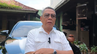 Berantas Judi Online, Pemkot Tangsel Bakal Periksa Transaksi Rekening ASN