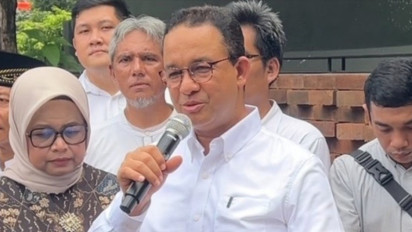 Usung Anies di Pilgub DKI, PKS Disebut Sulit Move On