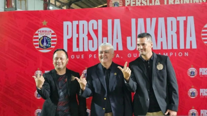 Hanya Tambah 1 Pemain Asing, Persija Masih Andalkan Muka Lama Termasuk Simic dan Gajos di Liga 1 24/25