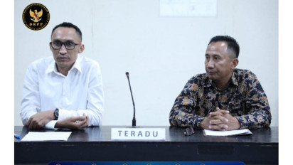 Langgar Kode Etik, Ketua KPU Konawe Selatan Dipecat