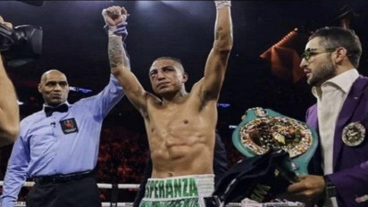 Tak Ada Kesulitan yang Tak Ada Jalan Keluar, Jargon Ini Tepat Disematkan Marrio Barrios