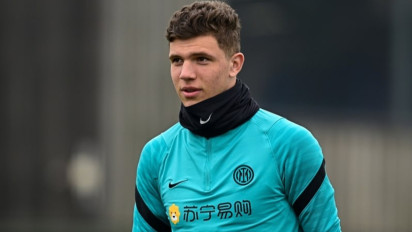 Bursa Transfer Liga Italia: Javier Zanetti Pastikan The Next Dybala Argentina Bakal Bertahan di Inter Milan