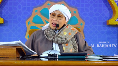 Jangan Marah, Buya Yahya Ungkap Cara Hadapi Sikap Seseorang yang Tidak Mau Bayar Utang, Tak Disangka Harus Lakukan…