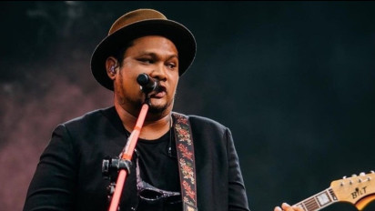 Lirik Lagu Diary Depresiku - Last Child, Terinspirasi dari Pengalaman Pribadi Virgoun