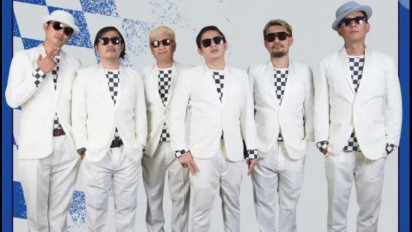 Lirik Lagu Tipe X - Kamu Gak Sendirian, Kembali Viral Setelah Dinyanyikan Presiden SBY