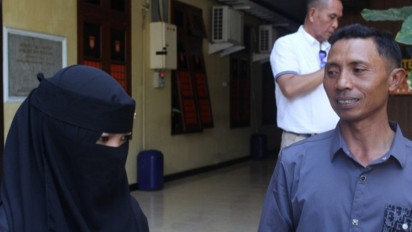 Santriwati dan Pengasuh Ponpes di Lumajang Sudah Nikah Siri Sejak Agustus 2023 Tanpa Diketahui Orang Tua, Lama-Lama Terendus Sang Ayah Gara-Gara Ini