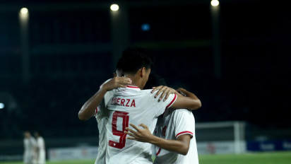 Ini Semifinalis Piala AFF U-16, Tantangan Timnas Indonesia U-16 Semakin Nyata