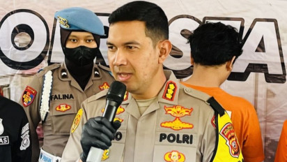 Bejat! Dua Kakek Mesum Ditangkap Polisi, Diduga Cabuli Tiga Anak di Bawah Umur