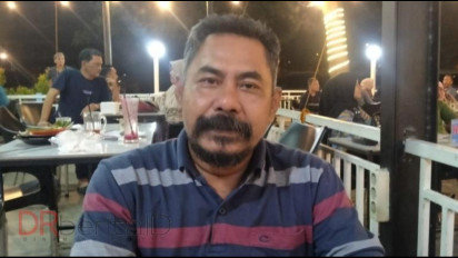 Aktivis 98 Ini Sebut Pilgubsu Kurang Menarik Karena Ada Nama Bobby Nasution, Kenapa?