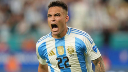 Hasil Copa America 2024: Argentina Sapu Bersih Grup A, Kanada Temani di Semifinal