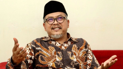 Ketum Persis Apresiasi Polri Sukseskan Mudik Lebaran 2025 dengan Aman dan Tertib