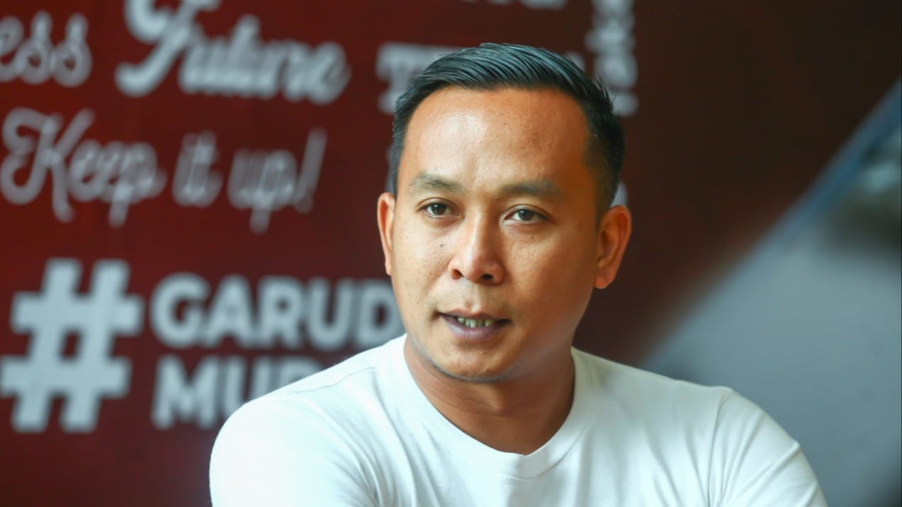 Kerap Mendapatkan Bingkisan dari Fans, Ternyata Ada Jenis Hadiah yang Dilarang untuk Diterima Pemain Timnas Indonesia U-16
            - galeri foto