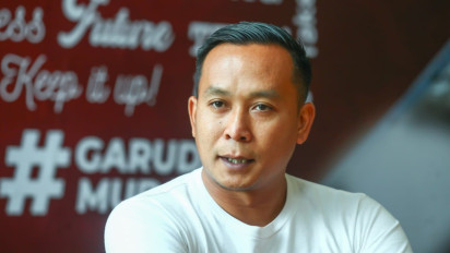 Kerap Mendapatkan Bingkisan dari Fans, Ternyata Ada Jenis Hadiah yang Dilarang untuk Diterima Pemain Timnas Indonesia U-16