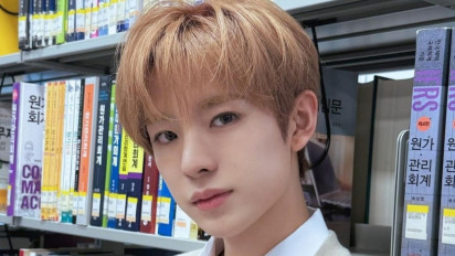 Profil dan Biodata Yushi NCT WISH: Umur, Zodiak, Tanggal Lahir, hingga MBTI