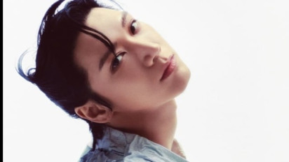 Lirik Lagu Water - Ten NCT Lengkap dengan Terjemahan Bahasa Indonesia