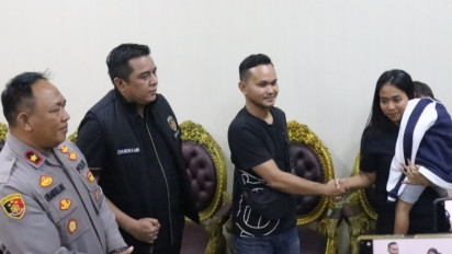 Kasus Penculikan Anak di Johar Baru Berujung Damai, Ibu Kandung Bisa Asuh Bergantian