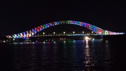 Masuk Wilayah Aglomerasi IKN, Pemkab Kukar Gelontorkan Dana Rp1,5 Triliun Untuk Bangun Konektivitas Ibu Kota Nusantara