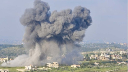 Makin Buruk Perang Israel dengan Hizbullah, Negara-negara Besar Ini Minta Warganya Tinggalkan Lebanon