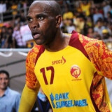 Apa Kabar Keith Kayamba Gumbs? Eks Bomber Mematikan Sriwijaya FC Ini Ternyata Kini Lakukan Hal Tak Terduga..