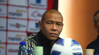 Tangan Kanan Shin Tae-yong Akui Timnas Indonesia U-16 Punya Mata-mata Jelang Hadapi Australia di Semifinal Piala AFF U-16 2024