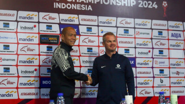 Bukan untuk Raih Final Piala AFF U-16, Australia U-16 Justru Manfaatkan Pertemuan dengan Timnas Indonesia U-16 Ini