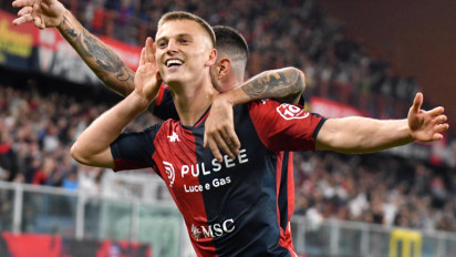 Bursa Transfer Liga Italia: Pertahankan Scudetto, Inter Milan Korbankan 2 Bintang Demi Gaet Mesin Gol Rival