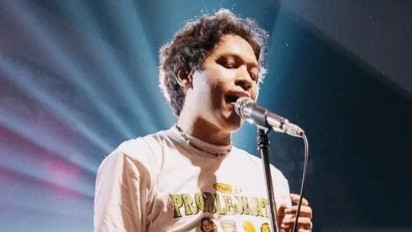 Lirik Lagu Kita ke Sana - Hindia yang Penuh Makna Mendalam, Trending di YouTube