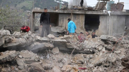 Usai Umumkan Perang dengan Israel, Menlu Lebanon Minta Dukungan Negara Dunia