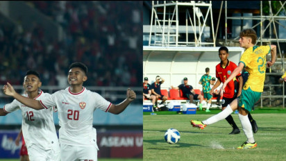3 Nama Australia U-16 Ini Jadi Ancaman Nova Arianto, Tekankan Timnas Indonesia U-16 Tetap Waspada di Semifinal Piala AFF U-16 2024