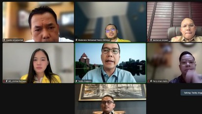 Kasus WNA Singapura Dipailit & Di PKPU, Dianggap Cederai Marwah Sistem Hukum Indonesia