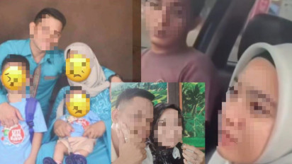 Dulu Ketahuan Tidur dengan Dosen UIN Lampung, Veni Oktaviana Kini Kepergok Selingkuh dengan Suami Orang, Ternyata..