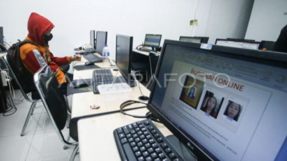 OJK Minta Generasi Muda Waspada Kejahatan Digital, Modusnya Beragam Mulai Dari Sosial Engineering Hingga Undangan Digital