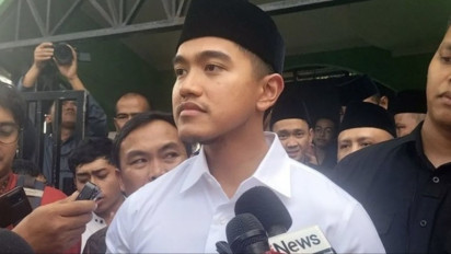 PAN 'Ngebet' Dukung Kaesang Pangerap di Pilkada 2024 Jakarta