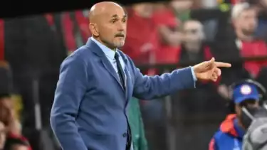 Dalih Spalletti Setelah Italia Dipermalukan Swiss dan Tersingkir dari Euro 2024: Kami Terlalu Lamban!