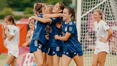 Kabar Baik Timnas Indonesia! Wonderkid Predator Gol Liga Amerika Ini Beri Kode Segera Gabung Skuad Garuda Pertiwi