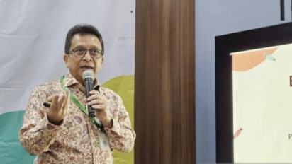 Bayi di Sukabumi Meninggal Diduga karena Imunisasi Ganda, Komnas KIPI Rekomendasi Autopsi