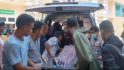 Santriwati Tewas Seusai Diduga Jadi Korban Perundungan Temannya, Pihak Ponpes Diusir Keluarga di Rumah Sakit..