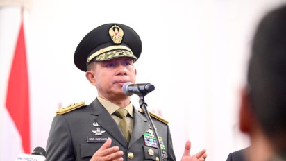 Peringati Hari Bhayangkara ke-78, Ini Pesan Panglima TNI Kepada Polri