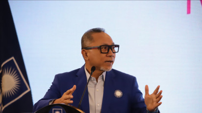 Mahfud MD Singgung Kesulitan Menuju Indonesia Emas 2045, Ini Jawab PAN