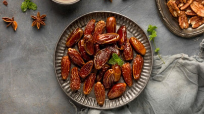 Padahal Rasanya Sangat Manis, Ternyata Kurma Efektif untuk Kendalikan Gula Darah, Doker Bagikan Tipsnya!