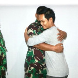 TNI Sebut Kasus Prajurit Ribut dengan Driver Ojol di Bandara Sultan Hasanuddin Berakhir Damai