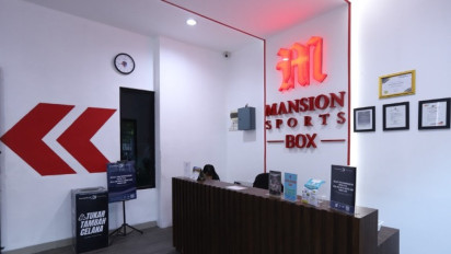 Mengintip Kemewahan Pusat Olahraga Berstandar BWF, FIBA, Hingga AFC