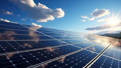 Gandeng Singapura, PLN Pastikan Kelistrikan di IKN Berbasis Energi Hijau dan Teknologi Digital: Ada PLTS hingga Manfaatkan Energi Hidro