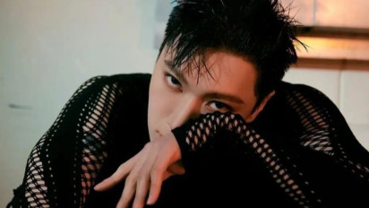 Lirik Lagu Nightwalker - Ten NCT, Beserta Terjemahan Bahasa Indonesia